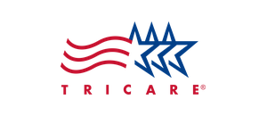 TRICARE logo